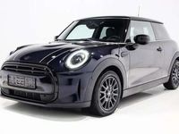Occasion Mini Cooper 136 ch (100 kW) 2023 Bleu Citadine