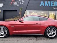 occasion Ford Mustang GT V8 5.0L