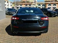 occasion Maserati Ghibli 3.0 V6 275CH DIESEL GRANDLUSSO