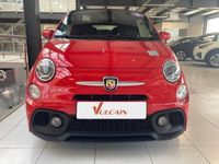 occasion Abarth 595C 1.4 Turbo 16v T-jet 145 Ch Bvm5