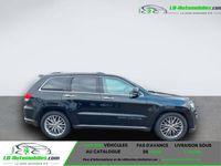 occasion Jeep Grand Cherokee V6 3.0 CRD 250 Multijet BVA