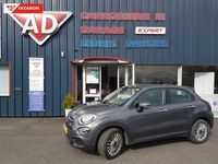 Occasion Fiat 500X Lounge 2020 Gris SUV