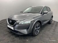 Occasion Nissan Qashqai N-Connecta 190 ch (139 kW) 2023 Gris SUV