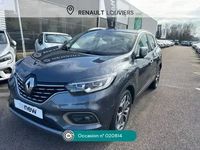 occasion Renault Kadjar 1.3 Tce 140ch Fap Intens Edc