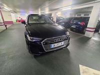 Occasion Audi A6 204 ch (150 kW) 2019 Break