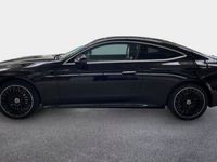 occasion Mercedes 220 d 197ch AMG Line 9G-Tronic