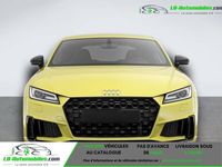 occasion Audi TT Coupe 40 TFSI 197 BVA