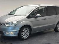 Occasion Ford Galaxy Business Edition 116 ch (85 kW) 2013 Noir Monospace