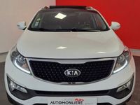 occasion Kia Sportage 1.7 CRDI 115 PREMIUM 4X2 ISG + TOIT OUVRANT