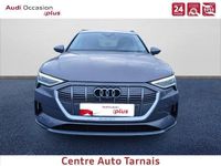 occasion Audi e-tron 50 313ch Avus e-quattro