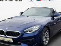 occasion BMW Z4 Sdrive20i Hifi M Sportfahrwerk