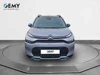 Occasion Citroën C3 Aircross 2022 Gris acier SUV