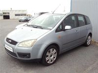 occasion Ford C-MAX 1.6 TDCi 110ch Trend
