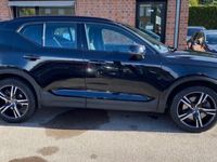occasion Volvo XC40 T5 RECHARGE 180 + 82CH R-DESIGN DCT 7