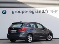 Occasion BMW 214 95 ch (69 kW) 2016 Monospace