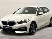 Occasion BMW 116 110 ch (80 kW) 2022 Blanc Citadine
