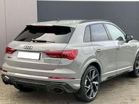 occasion Audi RS Q3 2.5 TFSI 400 ch Quattro S tronic 7