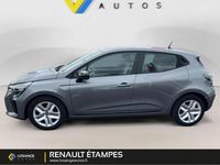 Occasion Renault Clio V Evolution 91 ch (66 kW) 2023 Citadine