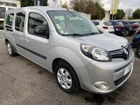 occasion Renault Kangoo KANGOO VPdCi 110 Energy - Intens