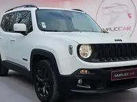 occasion Jeep Renegade 1.6 I E.torq Evo Ss 110 Ch Brooklyn Edition