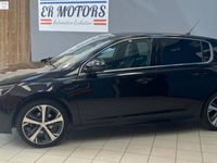 occasion Peugeot 308 II 1.2 Puretech 130ch GT Line S&S EAT6 5p