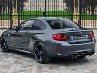 occasion BMW M2 F87 *Mineral Gray*