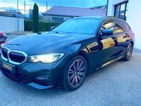 occasion BMW 330 Serie 3 d Touring 3.0 265ch M-sport Xdrive Bva