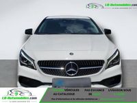 occasion Mercedes 250 Classe ClBva 4matic