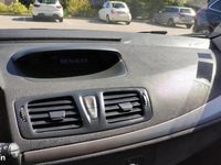 Occasion Renault Mégane GrandTour 110 ch (80 kW) 2012 Blanc Break