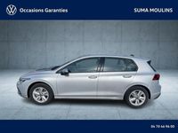 occasion VW Golf 1.0 Etsi Opf 110 Dsg7 Life 1st