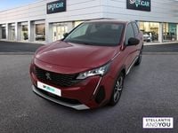 Occasion Peugeot 3008 Allure 130 ch (95 kW) 2022
