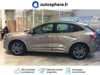 occasion Ford Kuga 2.0 EcoBlue 150ch mHEV ST-Line
