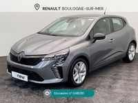 Occasion Renault Clio V Evolution 100 ch (73 kW) 2024 Gris Citadine