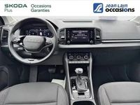 Occasion Skoda Karoq 150 ch (110 kW) 2025 Gris graphite SUV