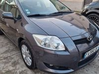 Occasion Toyota Auris 126 ch (92 kW) 2009 Berline