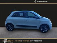 occasion Renault Twingo IIIIII E-Tech - Equilibre