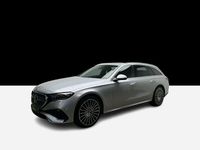 Occasion Mercedes E220 197 ch (144 kW) 2024 Argent Break
