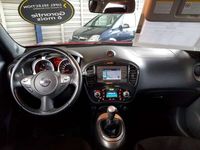 occasion Nissan Juke 1.5 DCI 110CH ACENTA