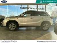 occasion Suzuki Vitara 1.4 Boosterjet Hybrid 129ch Privilège - VIVA179352952