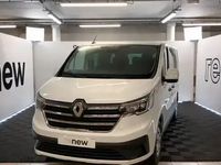 occasion Renault Trafic L1 Dci 150 Energy S&s Intens