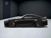 Occasion Mercedes AMG GT63 S E Performance AMG 2024 Noir obsidienne métallisé Coupé