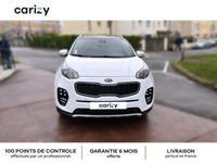 occasion Kia Sportage 1.7 Crdi 141 Isg 4x2 Dct7 Gt Line Pack Premium