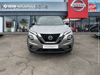 occasion Nissan Juke 1.0 DIG-T 114ch N-Connecta 2021.5