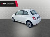 Occasion Fiat 500 Lounge 70 ch (51 kW) 2021 Citadine