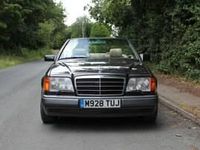 Occasion Mercedes E320 220 ch (161 kW) 1994 Autres Cabriolet