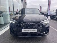 occasion Audi Q3 Q3SPORTBACK - VIVA164266911