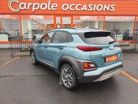 occasion Hyundai Kona Kona1.6 GDi Hybrid Creative - VIVA173403563