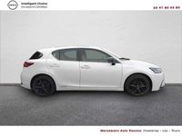 occasion Lexus CT200h 