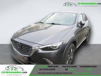 Occasion Mazda CX-3 105 ch (77 kW) 2015 SUV