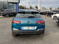 occasion Citroën C4 Puretech 110ch S&s Feel E6.d